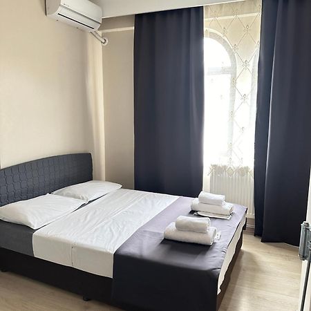 Glr Otel Balikesir Exterior photo