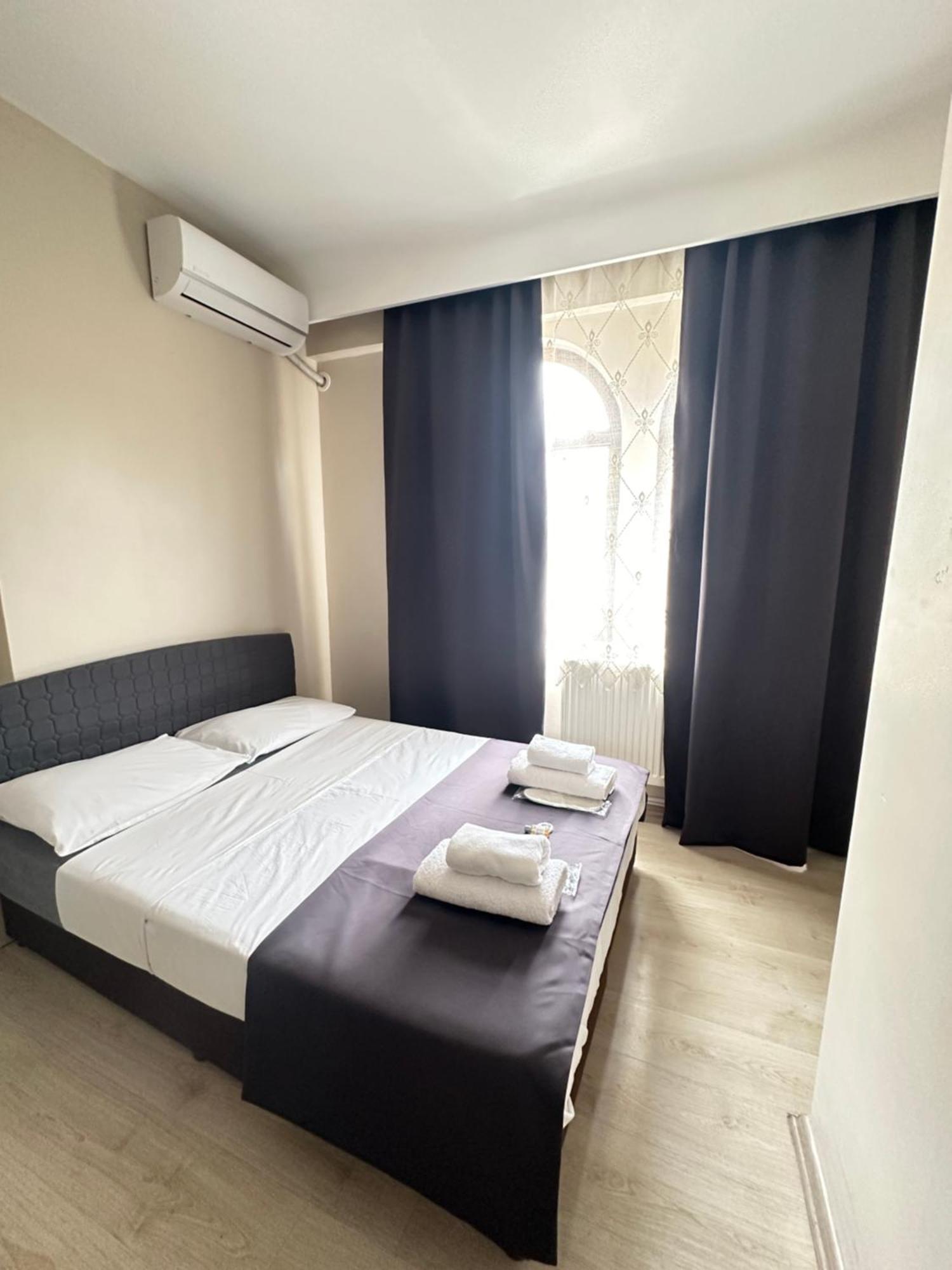 Glr Otel Balikesir Exterior photo