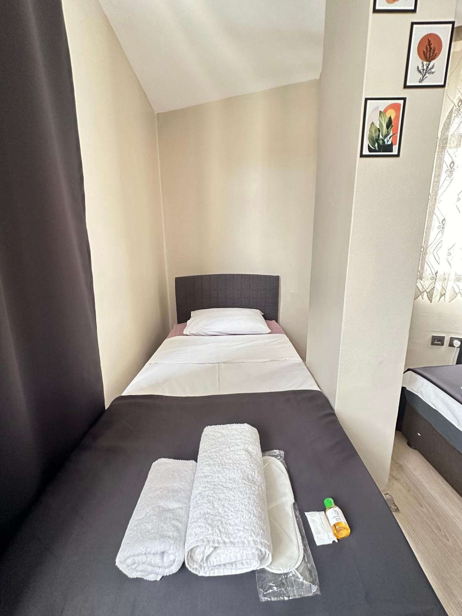 Glr Otel Balikesir Exterior photo