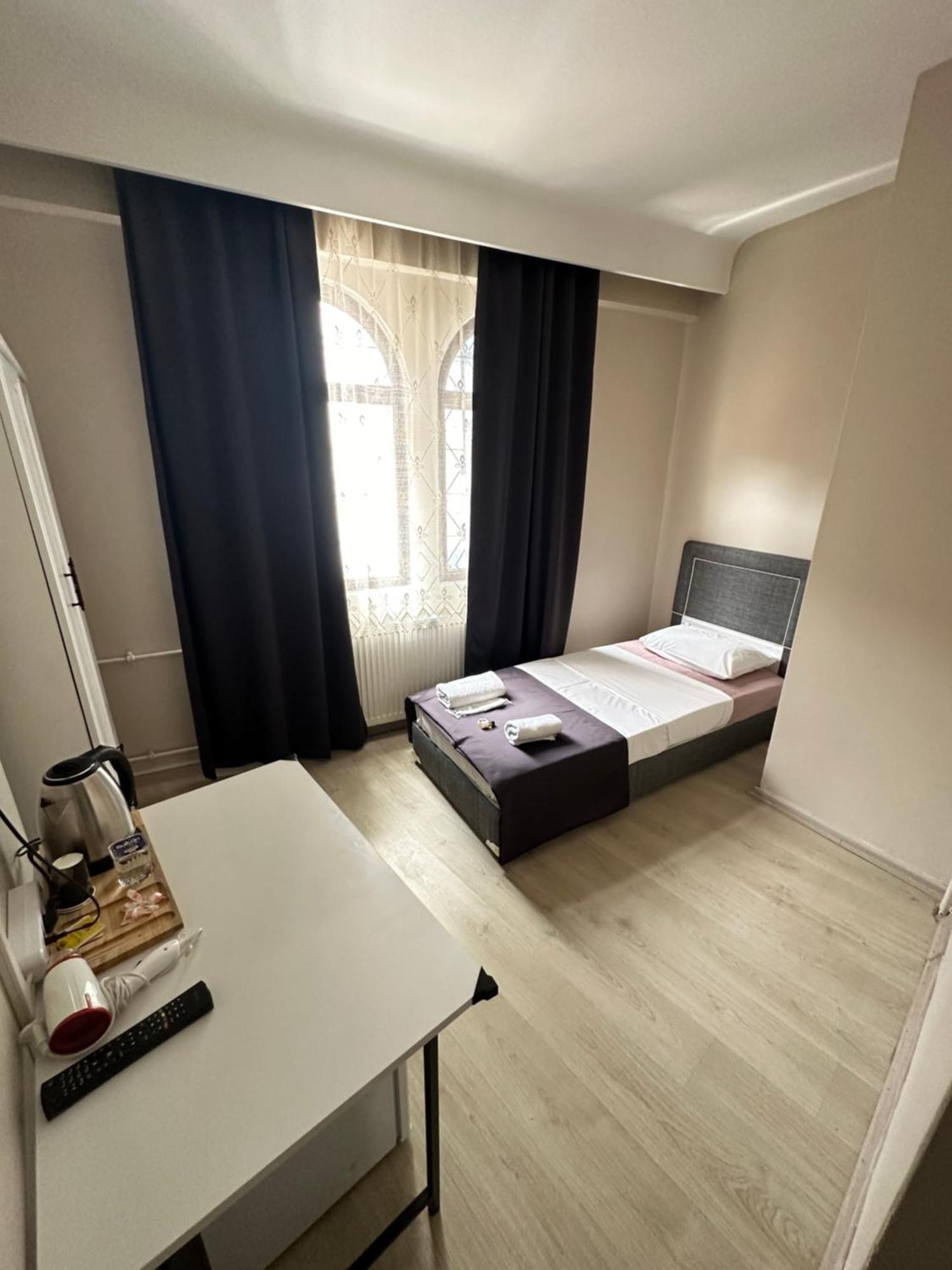Glr Otel Balikesir Exterior photo