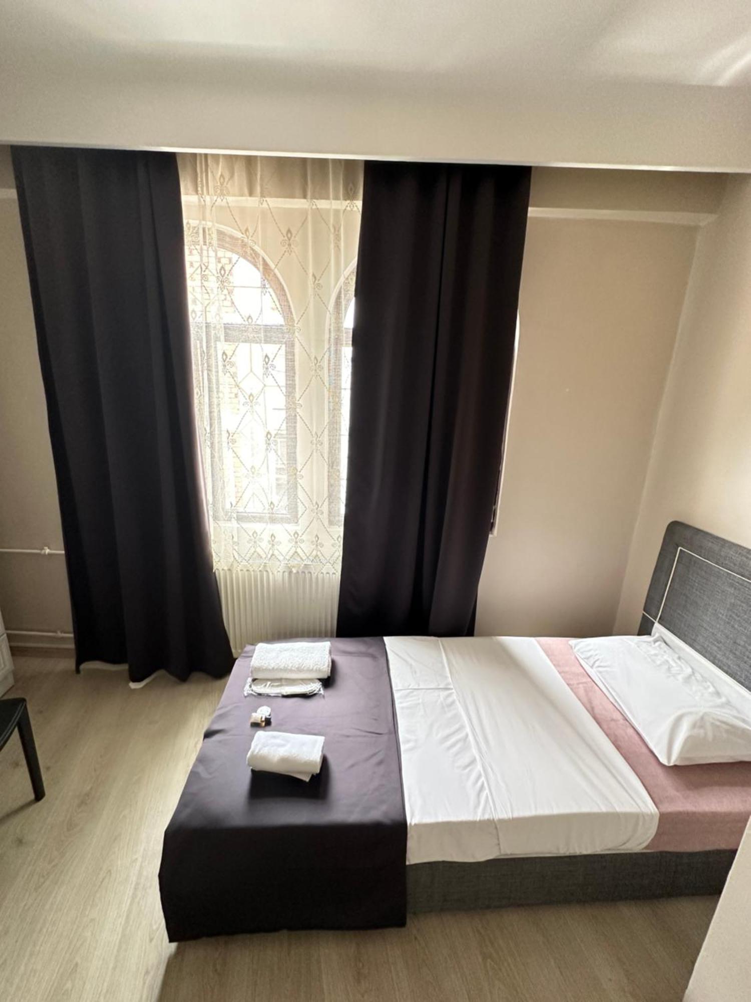 Glr Otel Balikesir Exterior photo