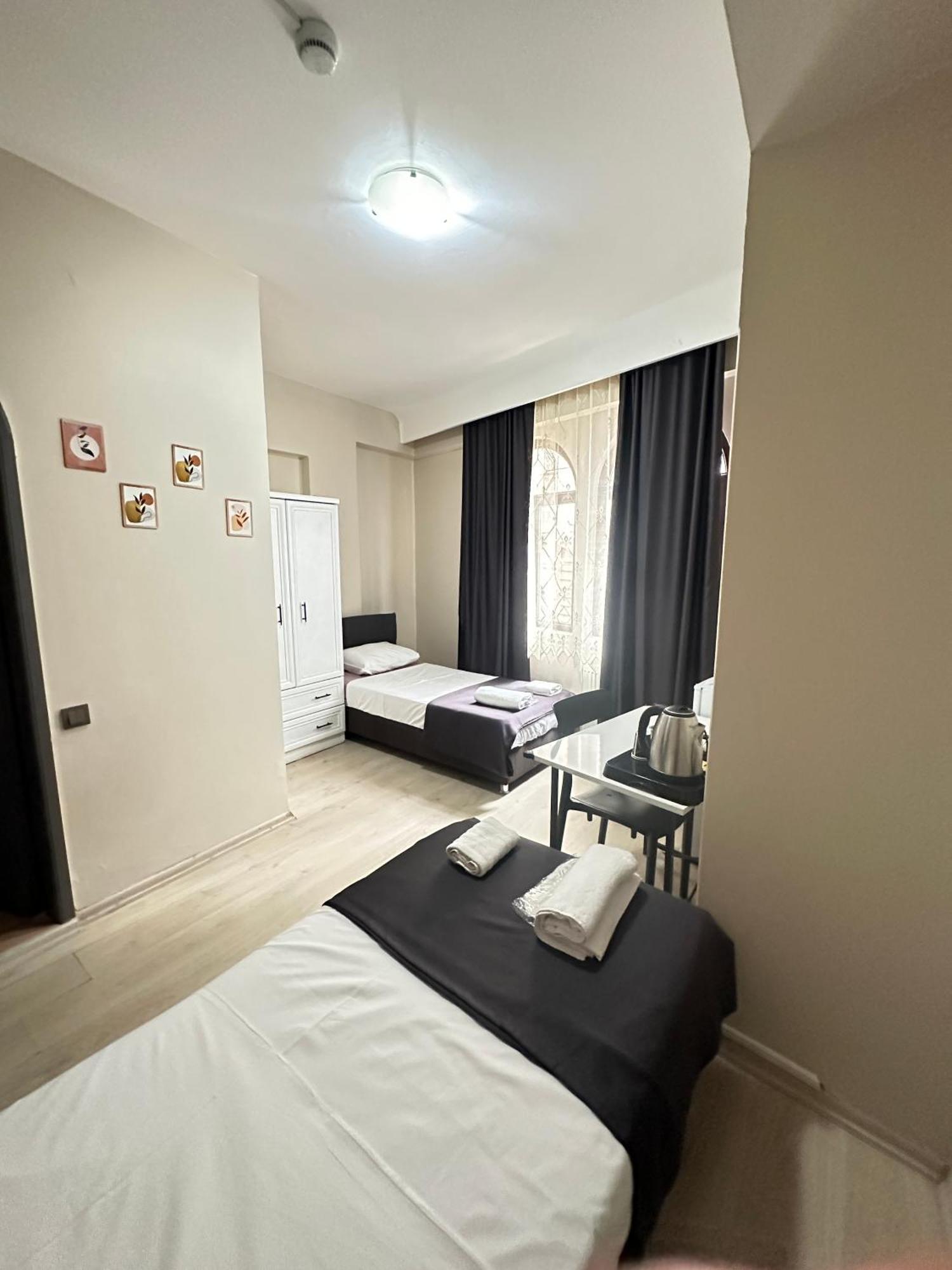 Glr Otel Balikesir Exterior photo