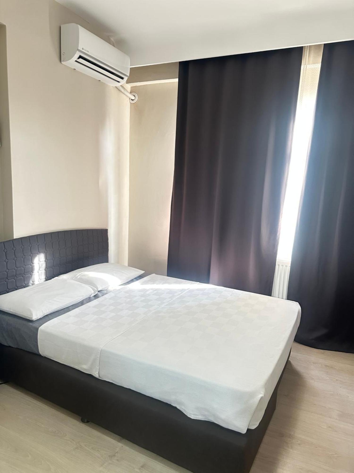 Glr Otel Balikesir Exterior photo